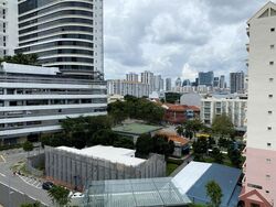 Uptown @ Farrer (D8), Apartment #455988981
